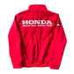 1989 Honda Grand Prix Racing Team Twill Jacket