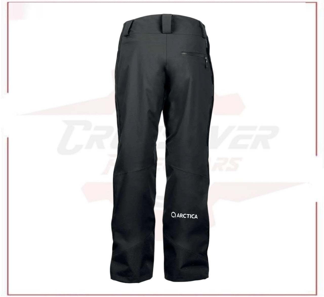 Arctica Adult Side-Zip Ski Pant (Extended Lengths)