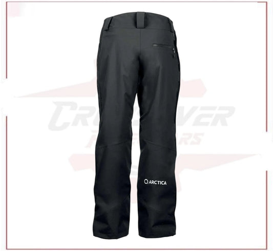 Arctica Adult Side-Zip Ski Pant (Extended Lengths)