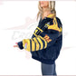 F1 Vintage Nascar Nextel Racing Jacket