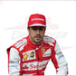 Fernando Alonso 2013 F1 Ferrari Race Suit CROSSOVER RACEWEARS