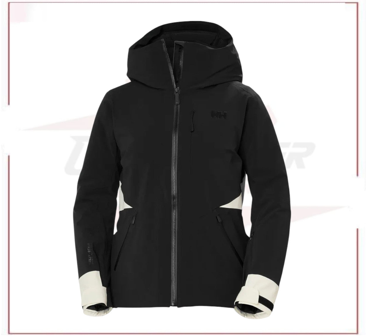 Women's Kvitfjell Race Insulated Ski Jacket