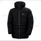 Men's Patrol Puffy Insulated Jacket