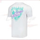 Red Bull Racing Sergio Perez Mexico Special Edition T-Shirt