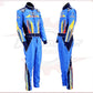 Go Kart Race Suit FA Driver