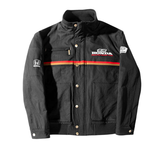 1996 Mugen-Honda F1 Team Heavyweight Jacket