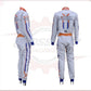 Exprit OMP Racing Suit 2019 overall drivers CROSSOVER RACEWEARS