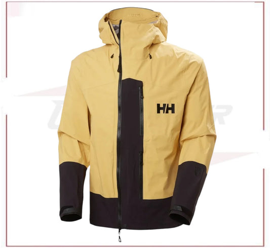 Men's Odin Backcountry Infinity Shell Jacket