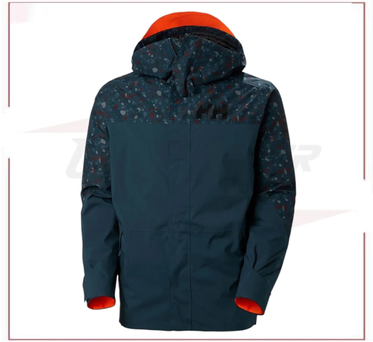 Men's ULLR™ D Shell Ski Jacket