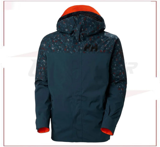 Men's ULLR™ D Shell Ski Jacket