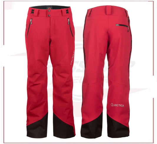 Arctica Adult Side-Zip Ski Pant