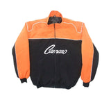 Camaro Race Car Vintage Jacket