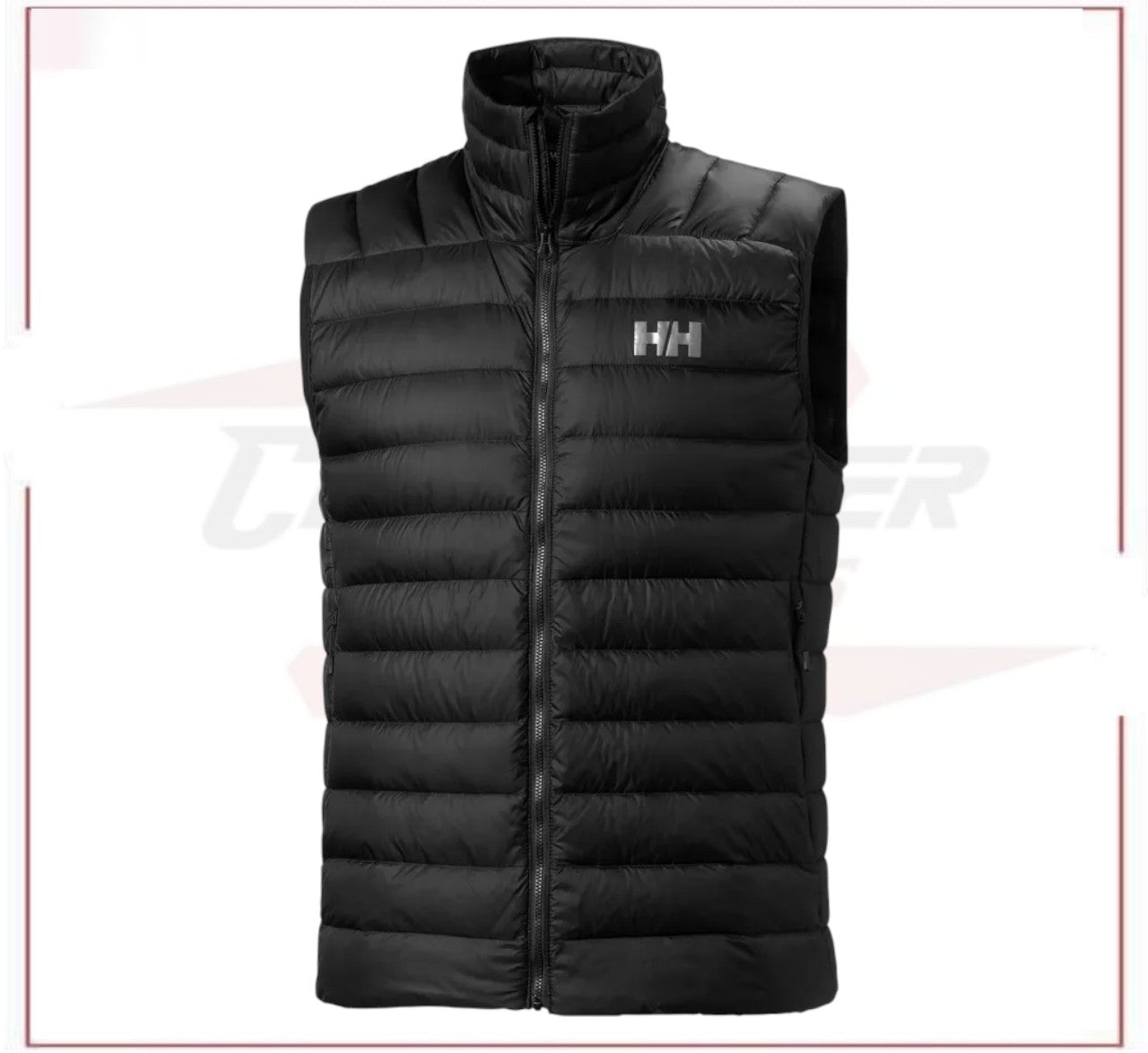 Men's Verglas Down Vest 2.0