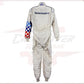1998 Tom Kristensen Team BMW Motorsport Race Suit Embroidery