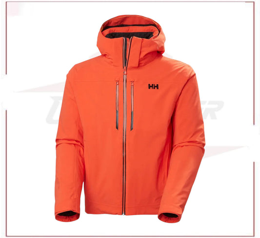 Men's Alpha LIFALOFT Insulated Ski Jacket
