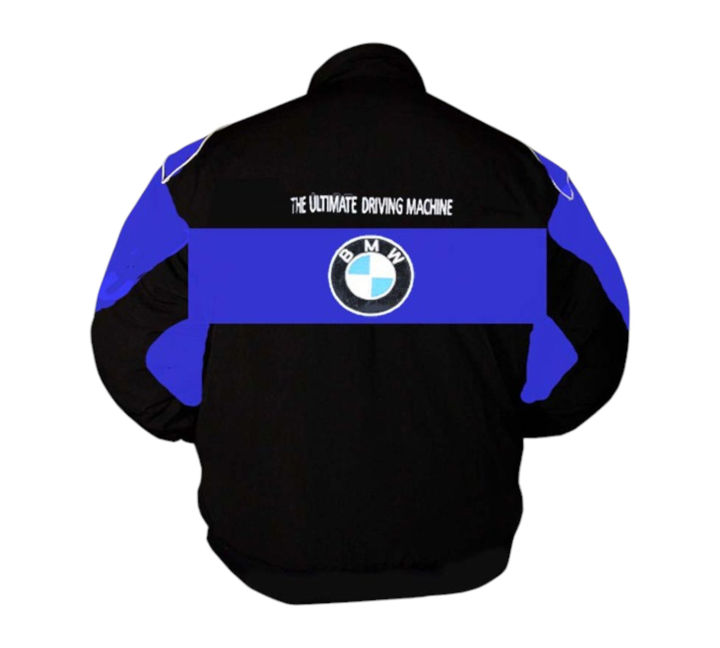 BMW Power F1 Racing Jacket