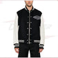 sacai Gonz-appliqué bomber jacket