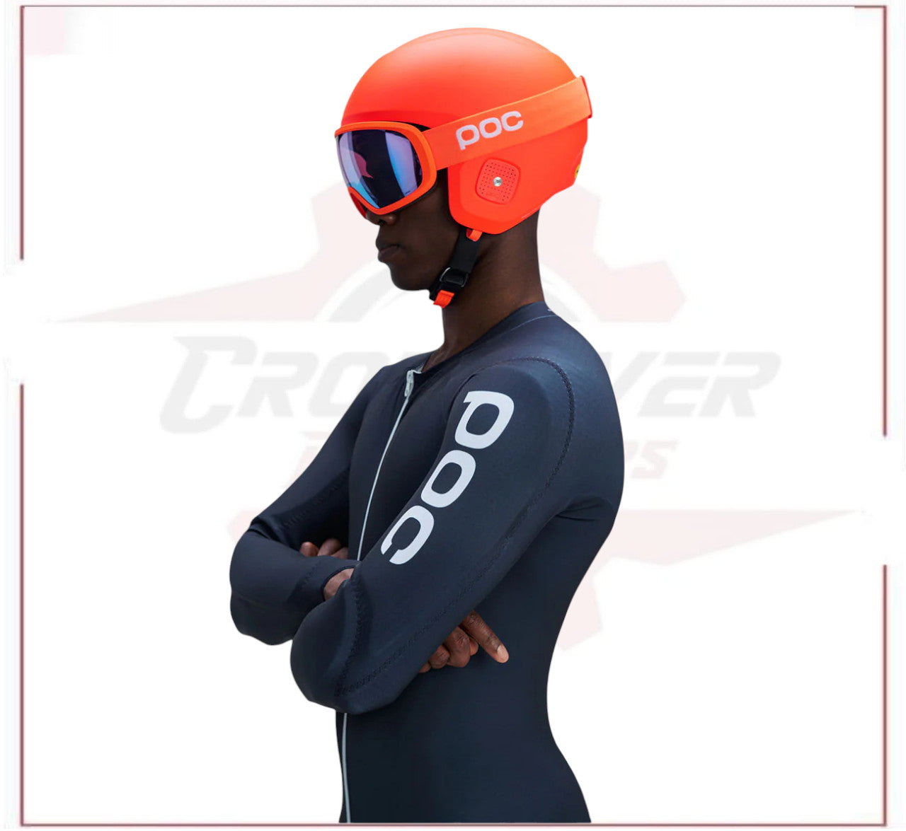 POC Skin GS Race Suit