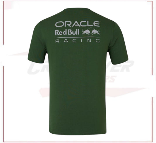 Red Bull Racing Sergio Perez Checo Reflective T-Shirt