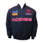 Dodge Sport Vintage Racing Jacket Black