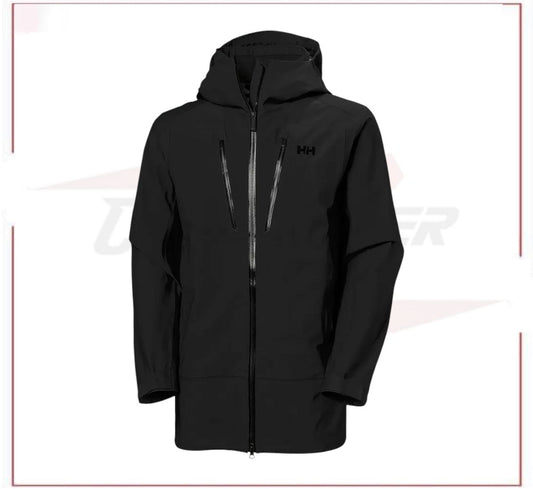 Men's Alpha Long Ski Shell