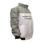 Chrysler PT Cruiser Racing Jacket White, Light Gray