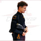 New 2025 Lando Norris McLaren F1 Team Racing Suit