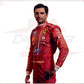 2024 Carlos Sainz Scuderia Ferrari Las Vegas GP F1 Race Suit