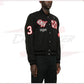 Off-White Golf varsity jacket