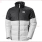 Men's Oslo Light Puffy Jacket