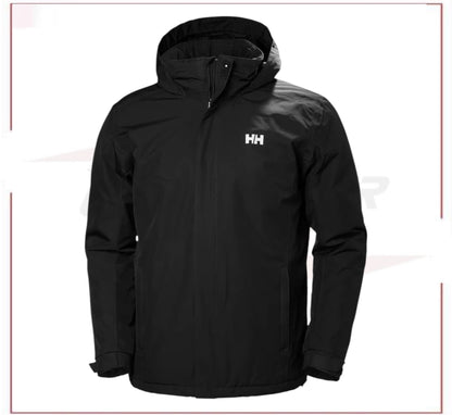 Men's Dubliner Insulated Waterproof Jacket