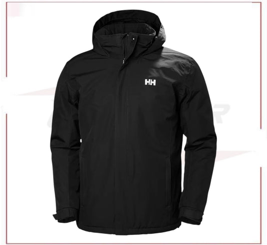 Men's Dubliner Insulated Waterproof Jacket