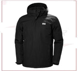 Men's Dubliner Insulated Waterproof Jacket