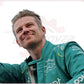 2022 Aston Martin Nico Hülkenberg F1 Race Suit | Saudi Arabian GP