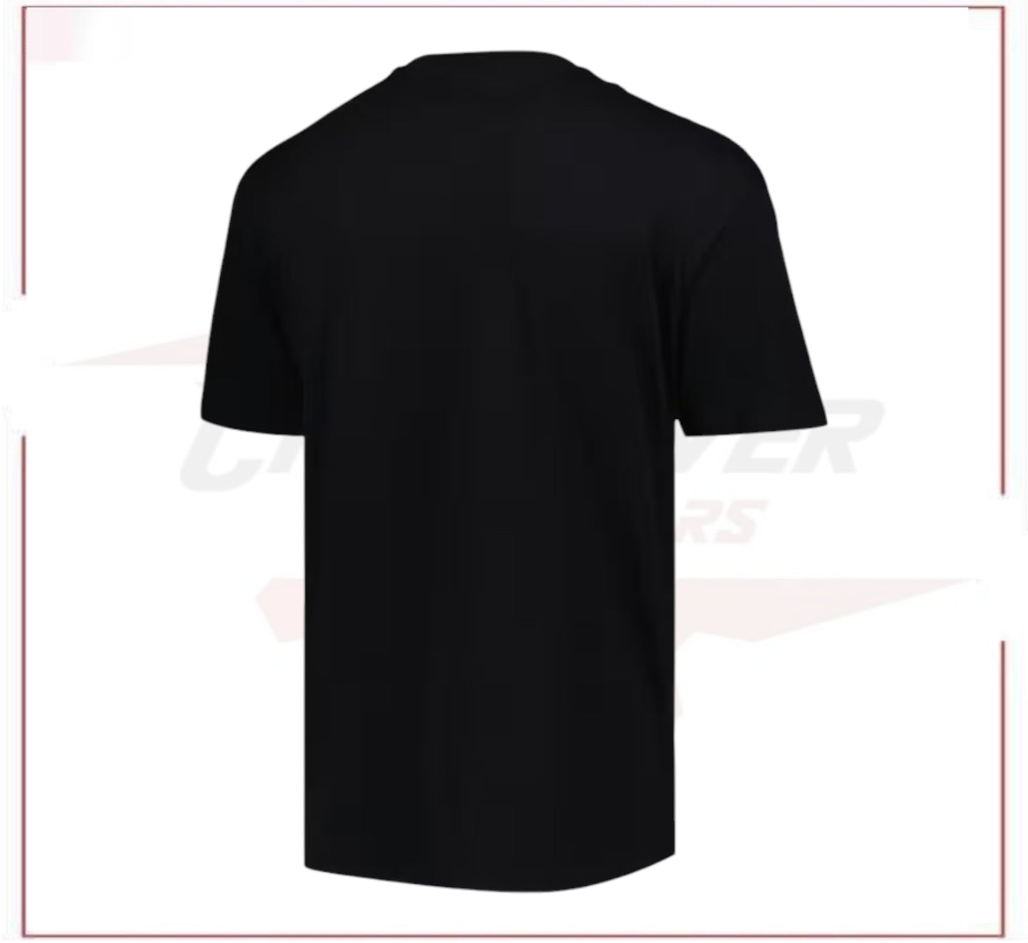 Red Bull Racing Las Vegas Special Edition T-Shirt