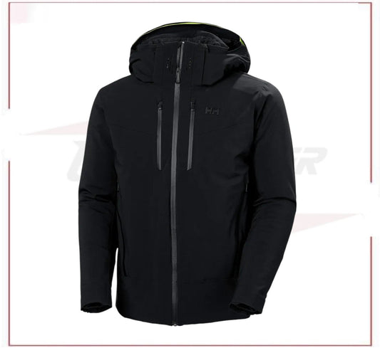 New Men's Steilhang 2.0 Ski Jacket