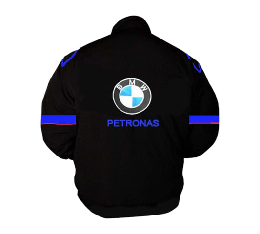 BMW Petronas F1 Racing Vintage Jacket