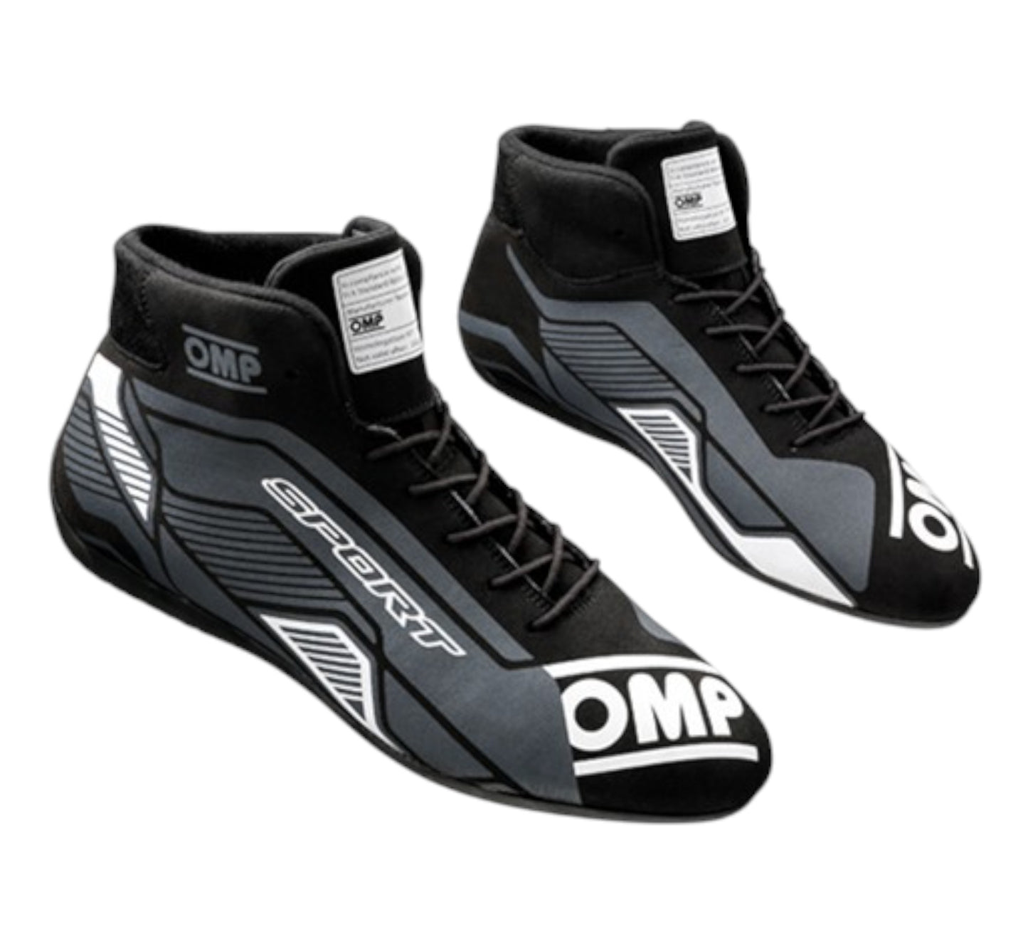 OMP Sports Race Shoes