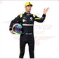 Daniel Ricciardo 2019 Renault F1 Race Suit