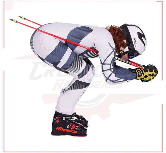 2024 Spyder Women's 990 GS Racing Suit