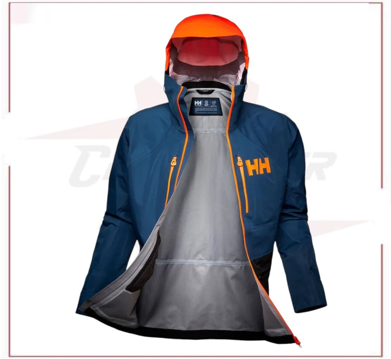 Men's Elevation Infinity 3.0 Jacket