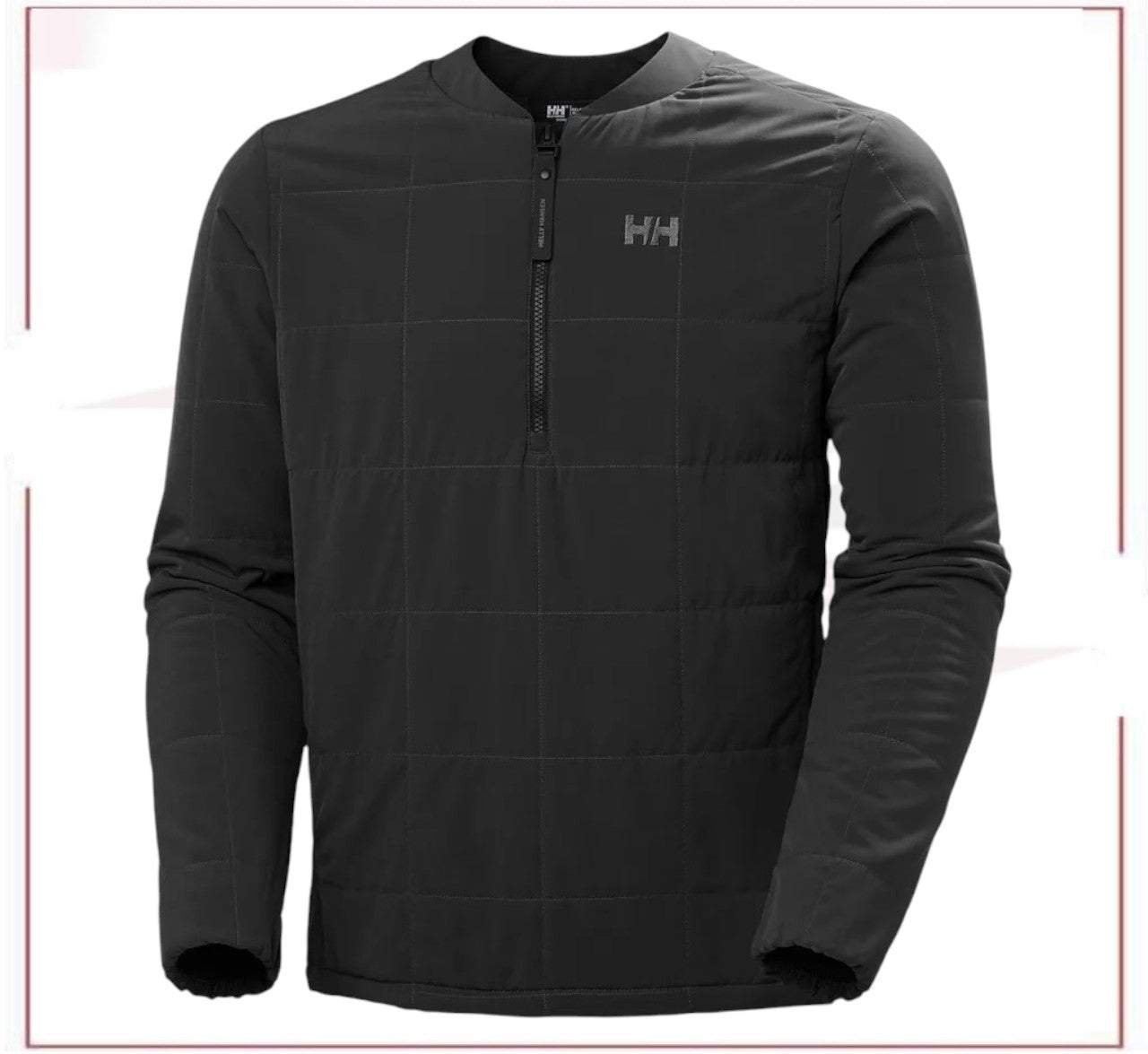 Unisex ULLR™ D Stretch Insulator