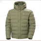 Men's Alby Puffy Jacket