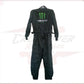 Monster energy Sublimation Printing Race Suit CROSSOVER RACEWEARS