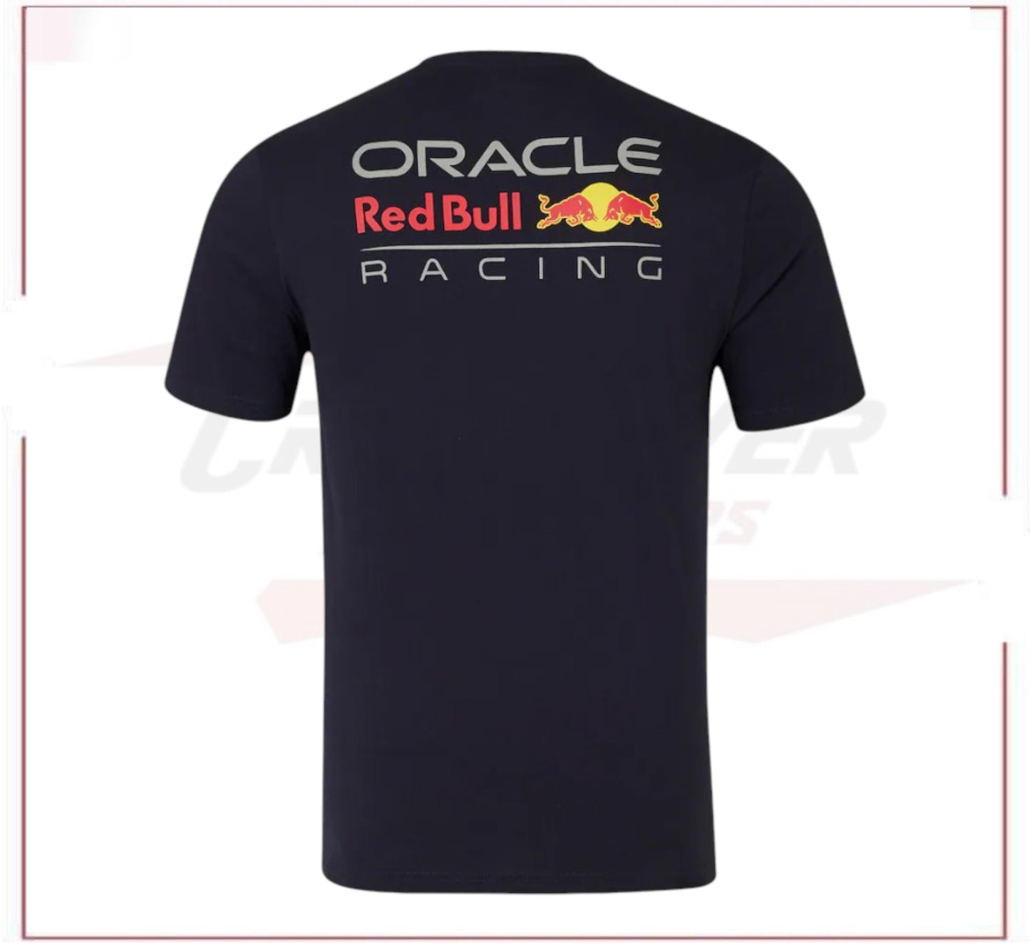 Red Bull Racing Sergio Perez Checo Race Car T-Shirt