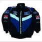 Vintage Navy/Blue Ford Performance Racing Bomber Jacket