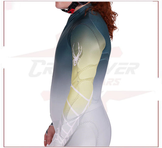 2024 Spyder Women's Performance GS Racing Suit