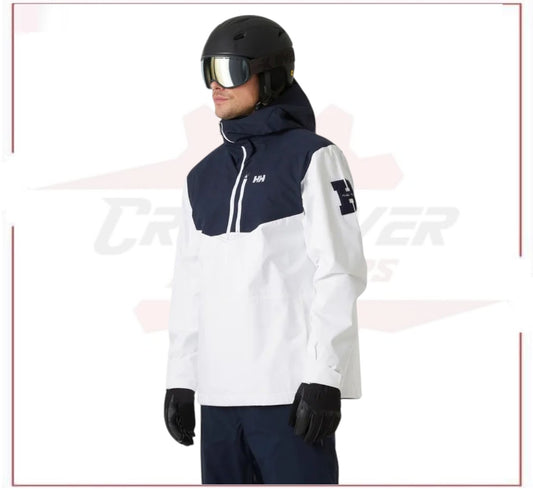 Men's Après Ski Anorak