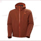 New Men's Alpha 4.0 Ski Jacket