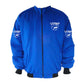 Dodge Viper Vintage Racing Jacket Blue